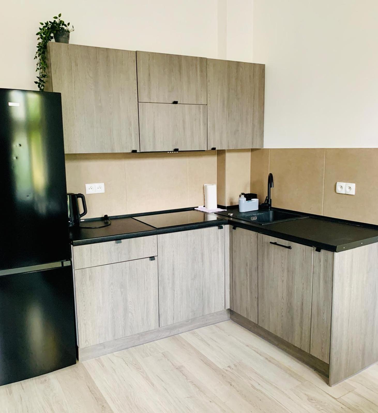 Apartament Fraszka U Kochanowskiego Ac Progres Thorn Exterior foto